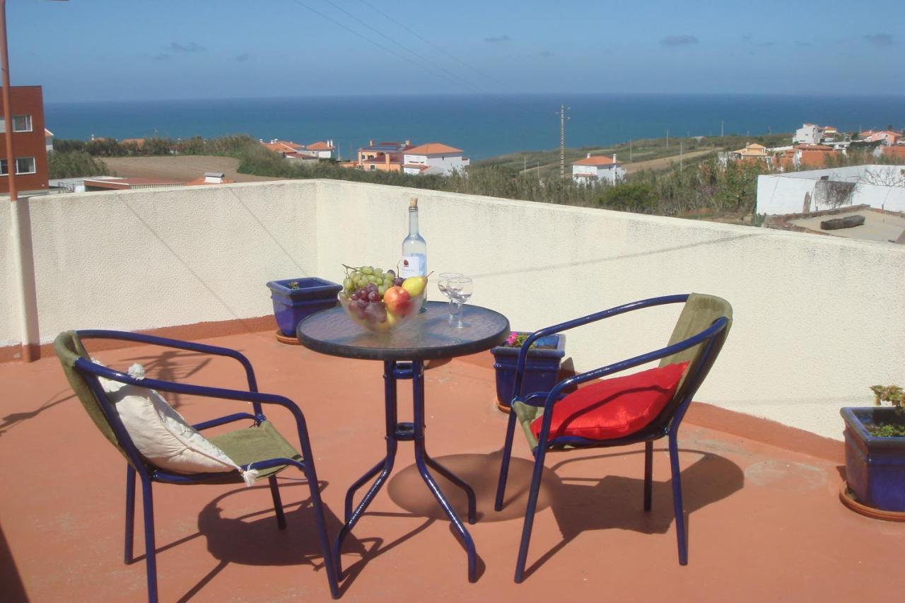 Bela Vista Villa Lourinhã Exterior foto