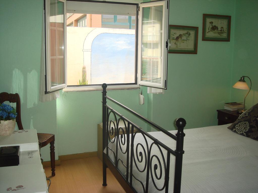 Bela Vista Villa Lourinhã Exterior foto