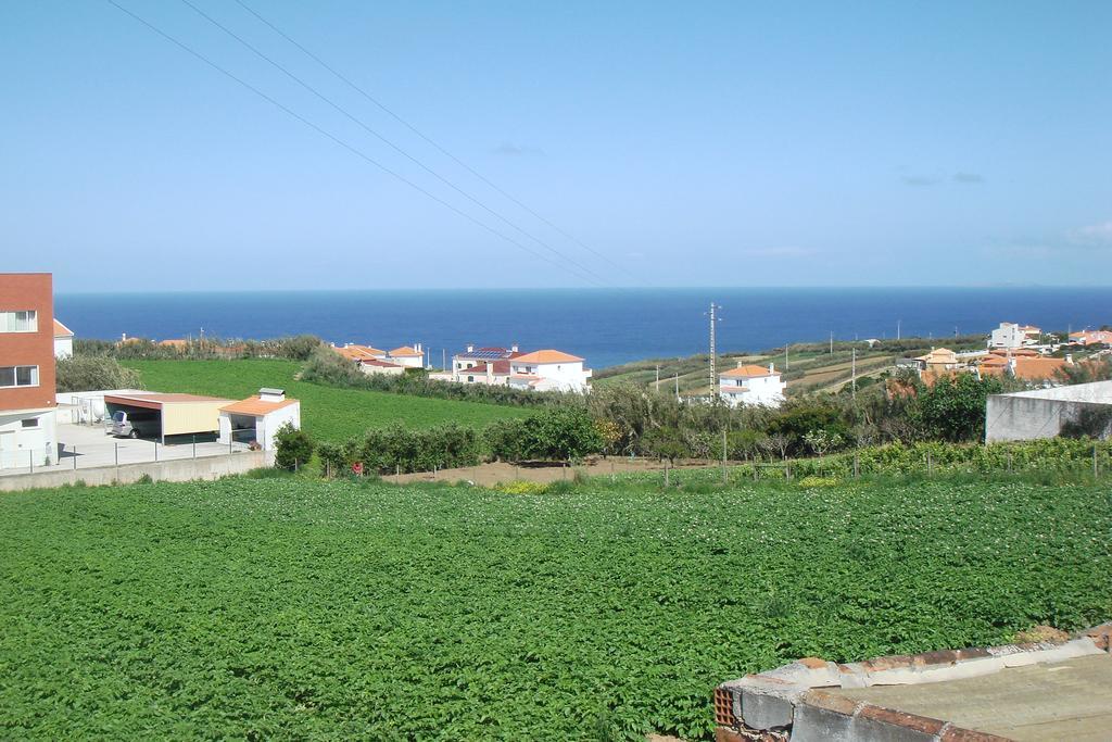 Bela Vista Villa Lourinhã Exterior foto