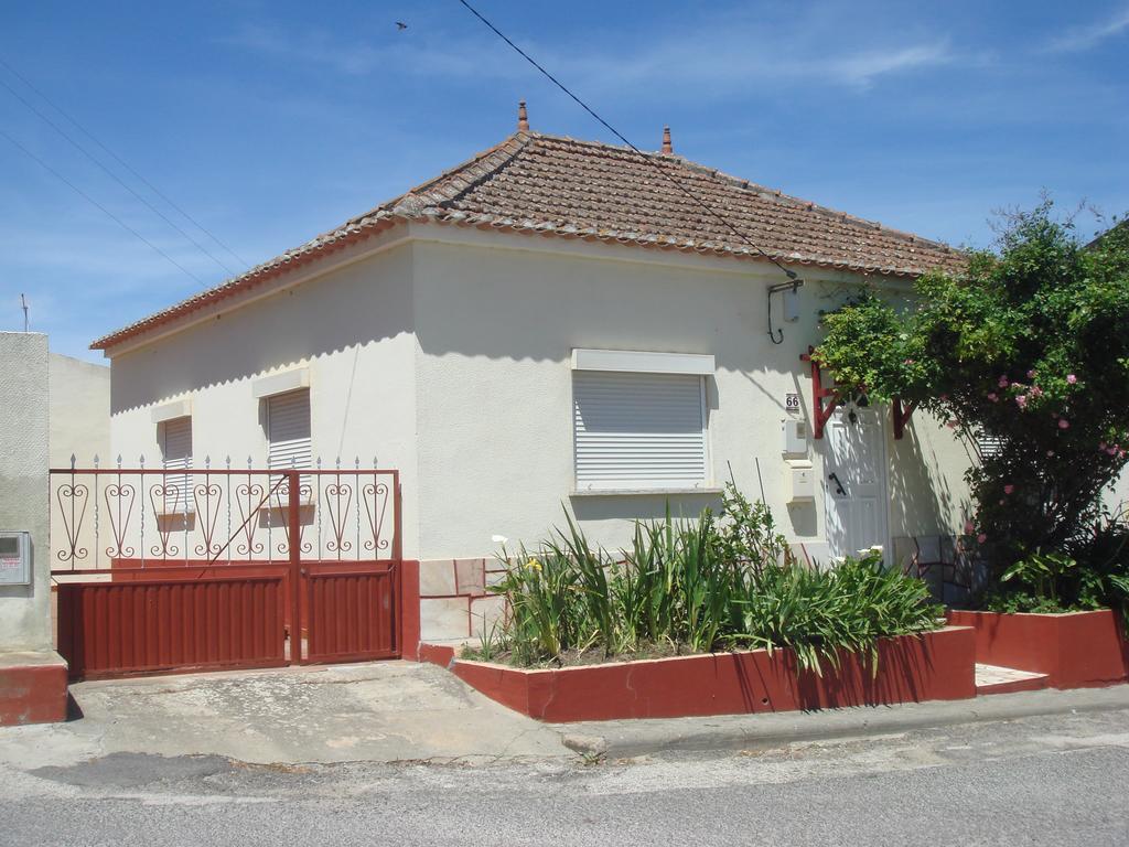 Bela Vista Villa Lourinhã Exterior foto