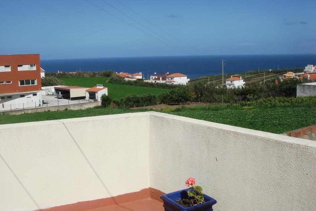 Bela Vista Villa Lourinhã Exterior foto