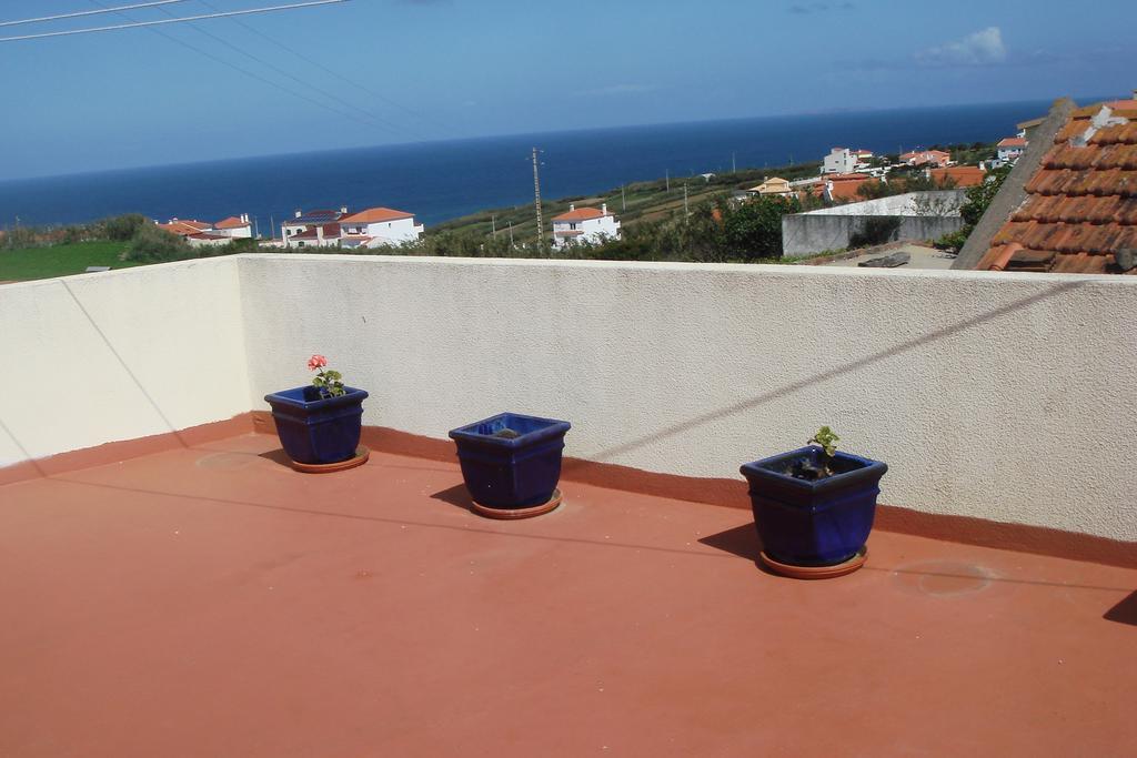 Bela Vista Villa Lourinhã Exterior foto