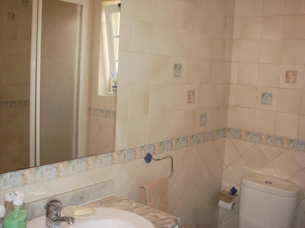 Bela Vista Villa Lourinhã Exterior foto