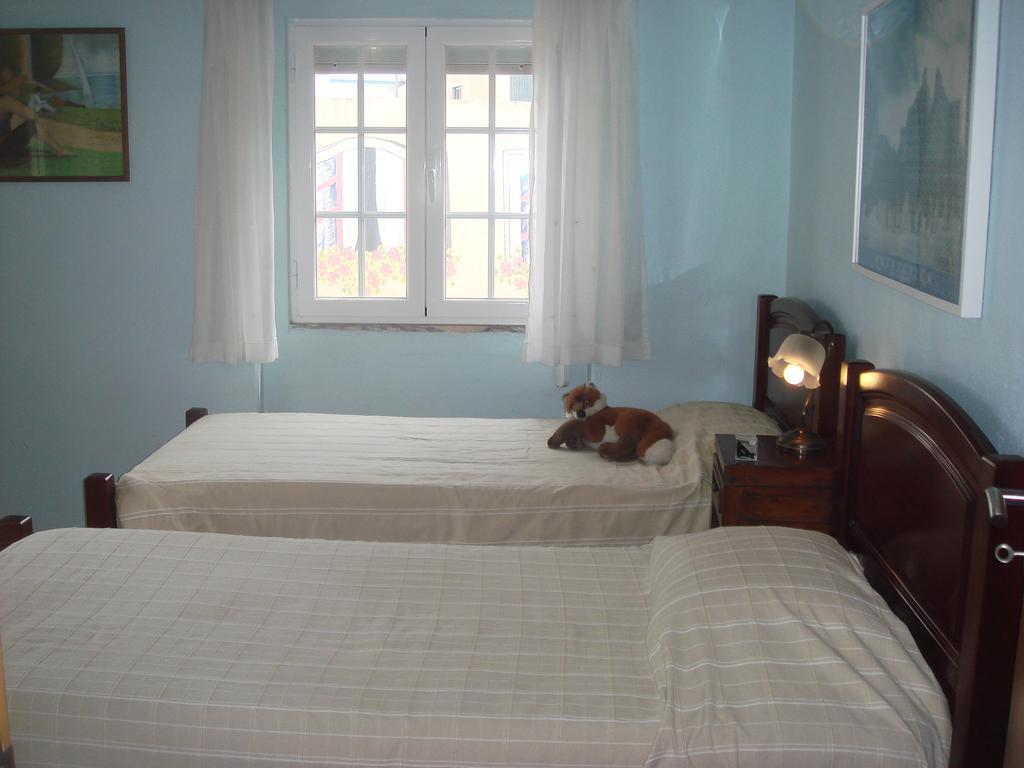 Bela Vista Villa Lourinhã Exterior foto