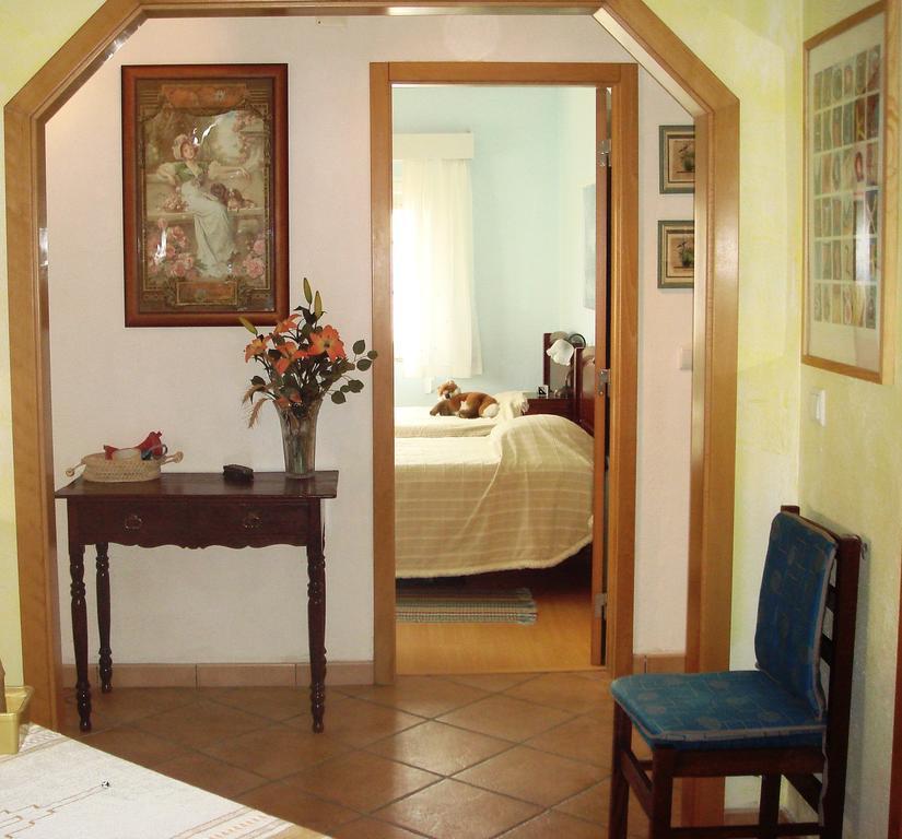Bela Vista Villa Lourinhã Exterior foto