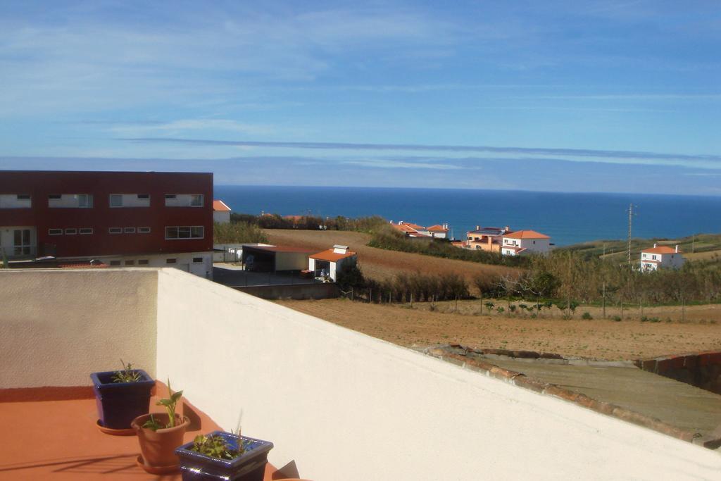 Bela Vista Villa Lourinhã Exterior foto