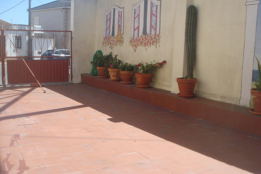Bela Vista Villa Lourinhã Exterior foto