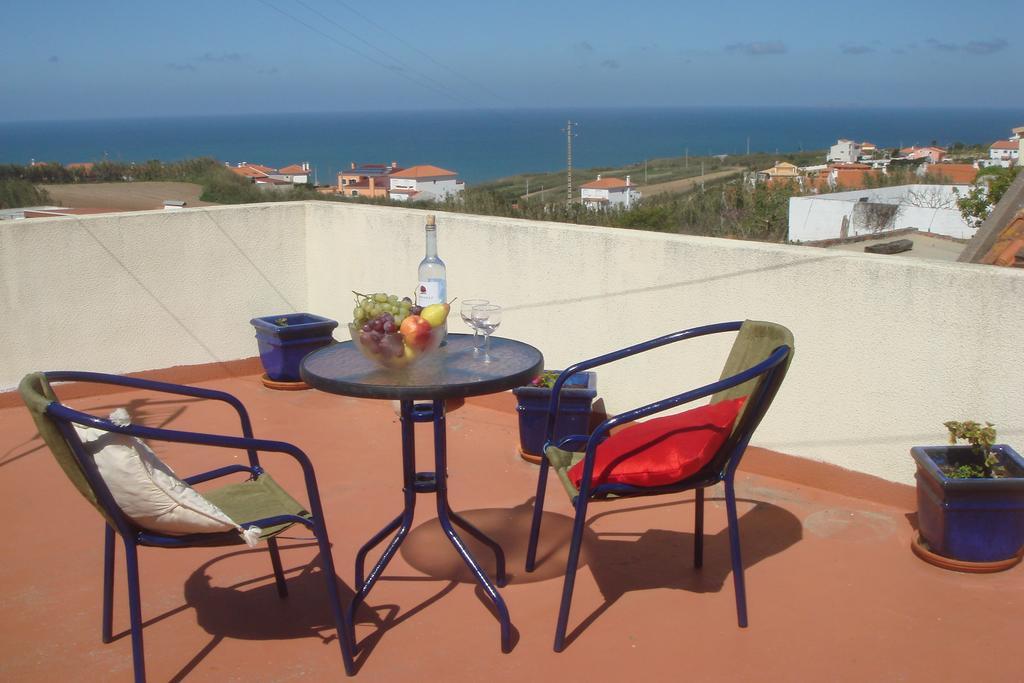 Bela Vista Villa Lourinhã Exterior foto
