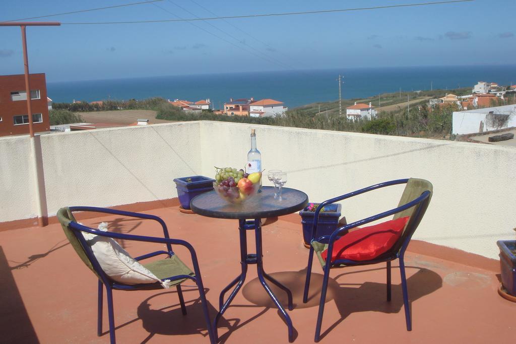 Bela Vista Villa Lourinhã Exterior foto